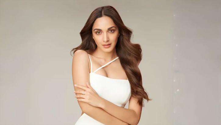 শুটিংয়ের পর ঘনিষ্ঠ দৃশ্য প্রকাশে আপত্তি কিয়ারার